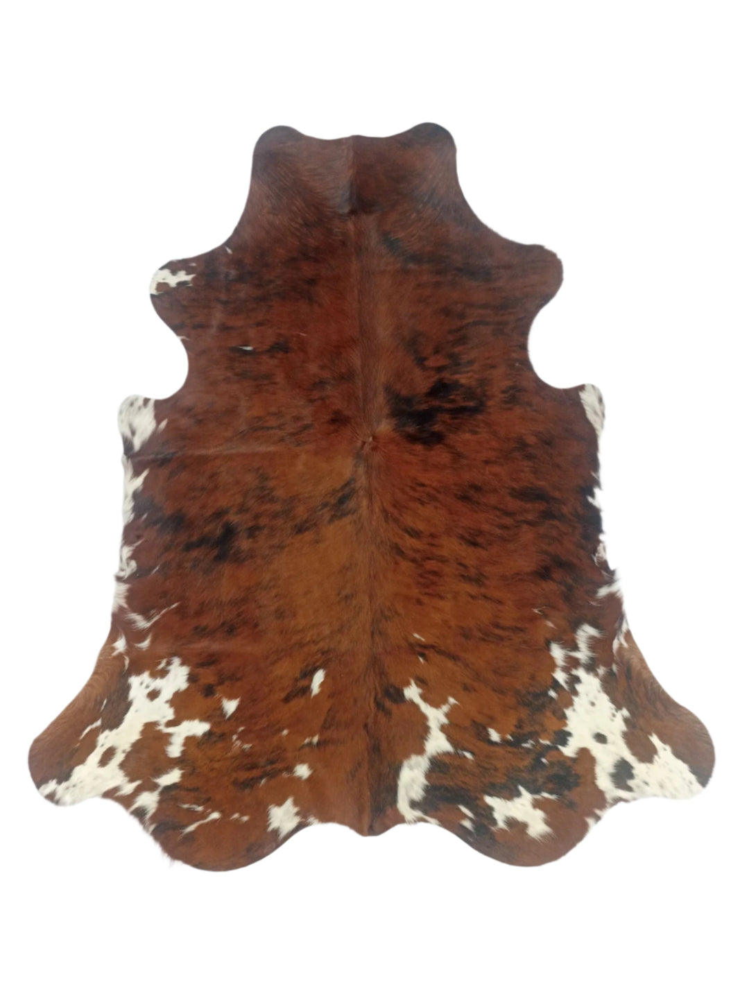 cowhide-rug