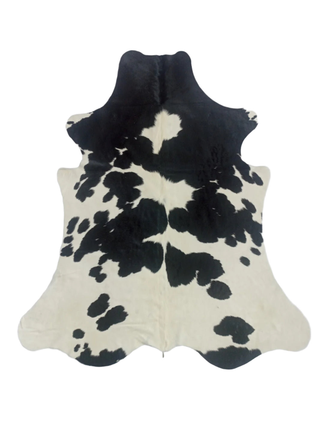 cowhide-rug