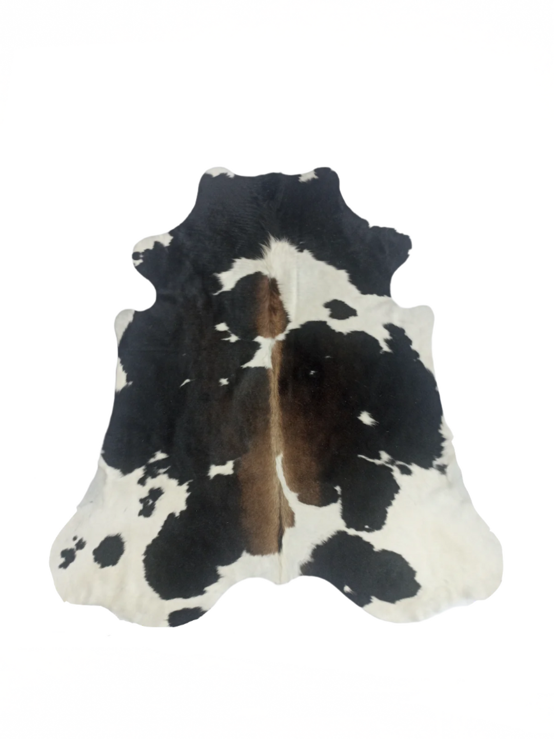 cowhide-rug