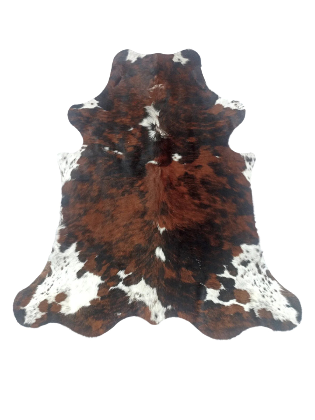 cowhide-rug