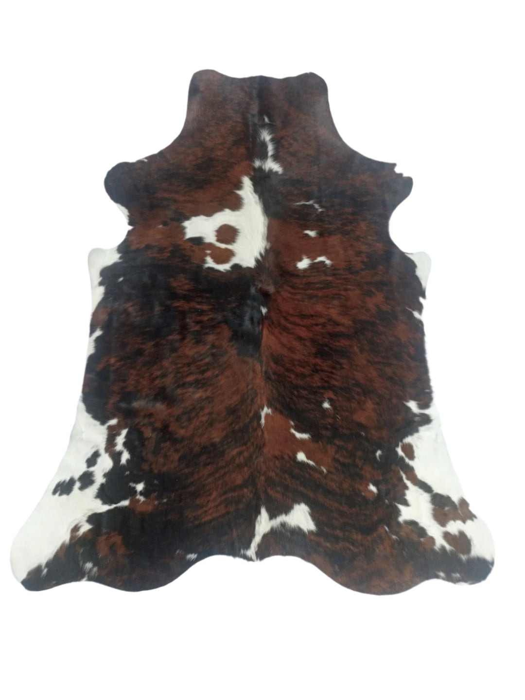 cowhide-rug