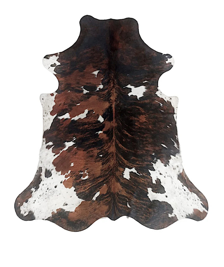 cowhide rug