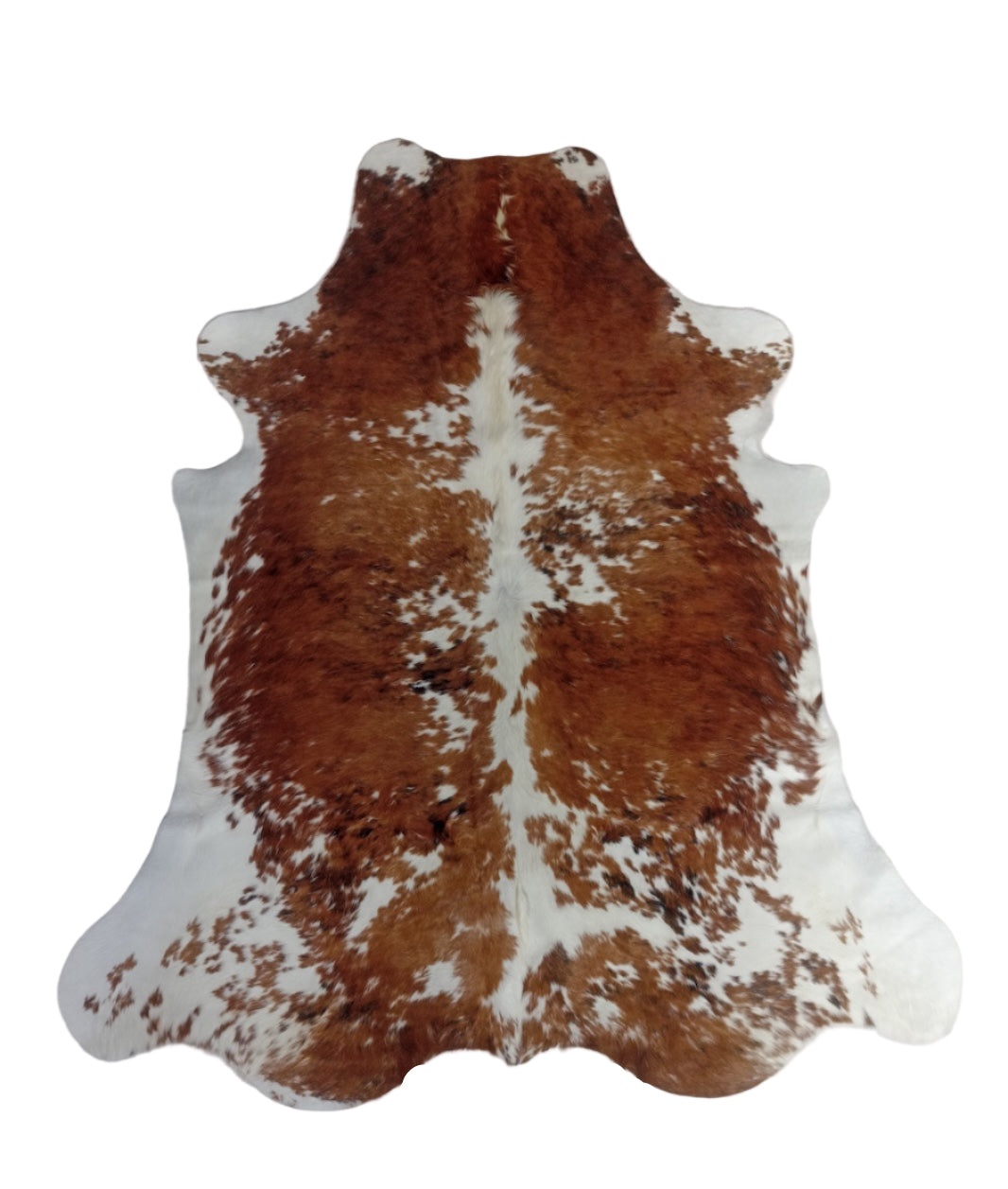 cowhide rug Extra Large