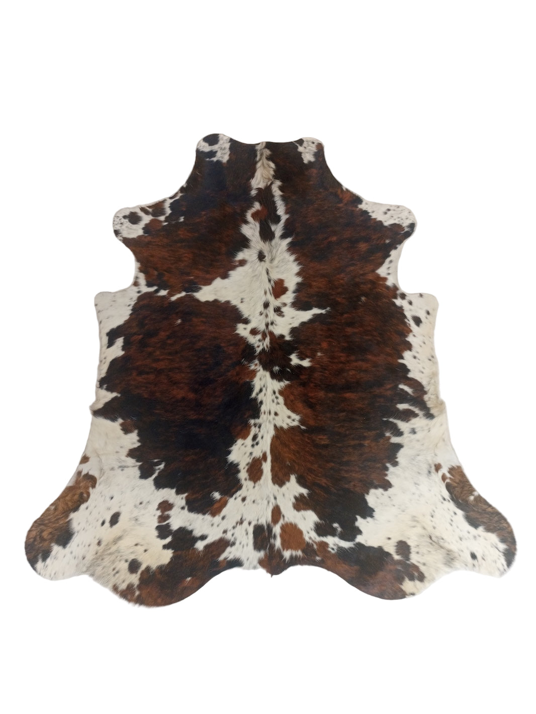 cowhide rug Extra Large