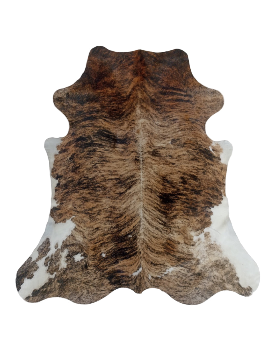 cowhide rug Extra Extra Large