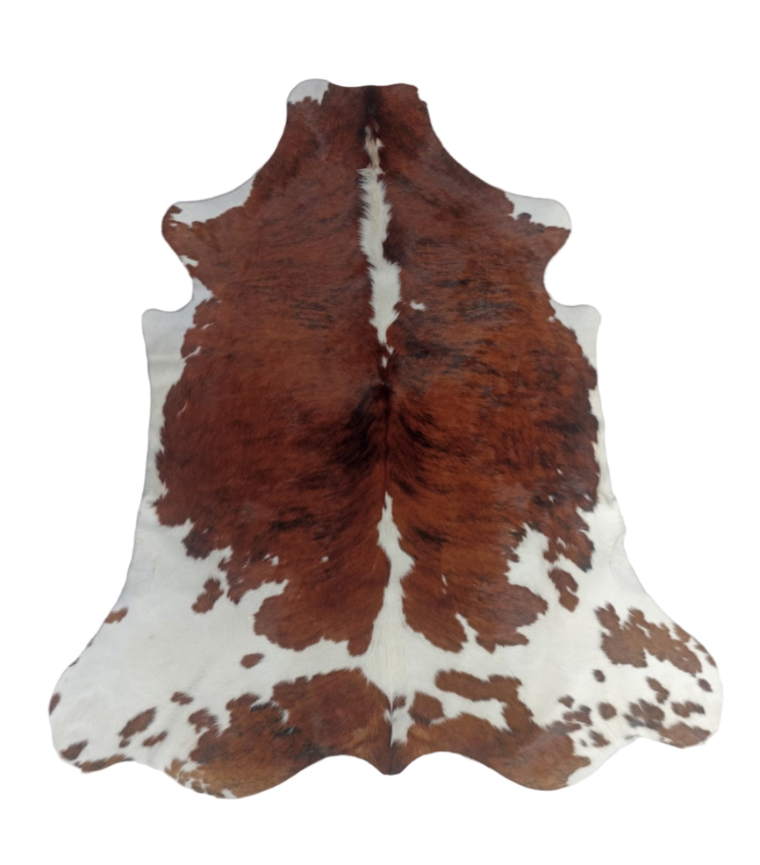 cowhide rug extra Large