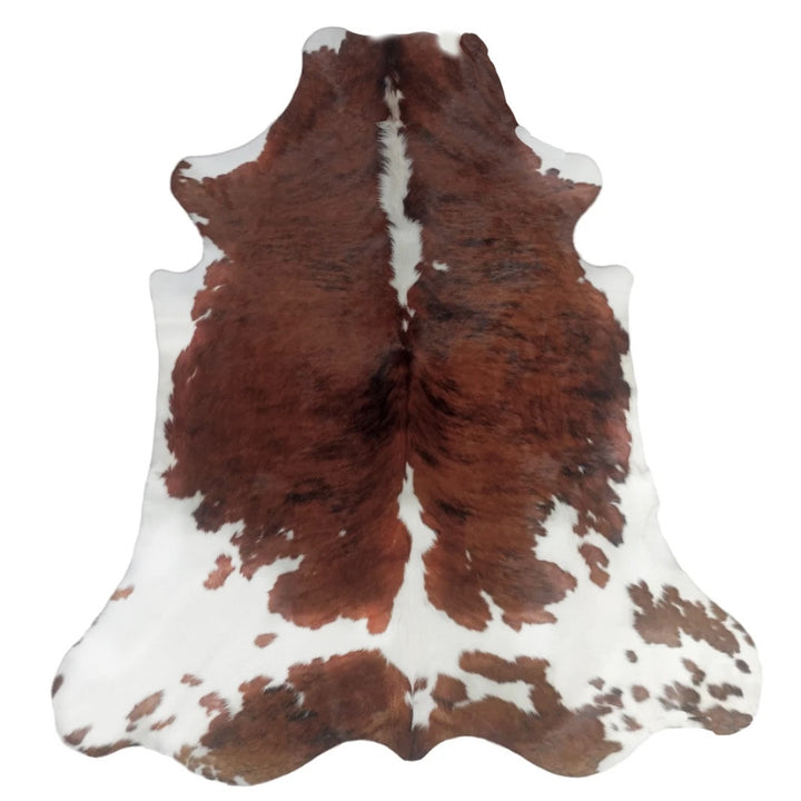 cowhide rug