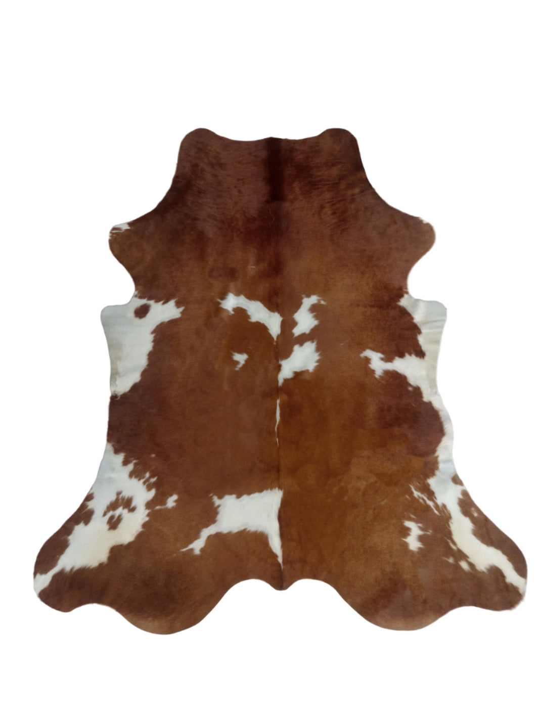 cowhide rug