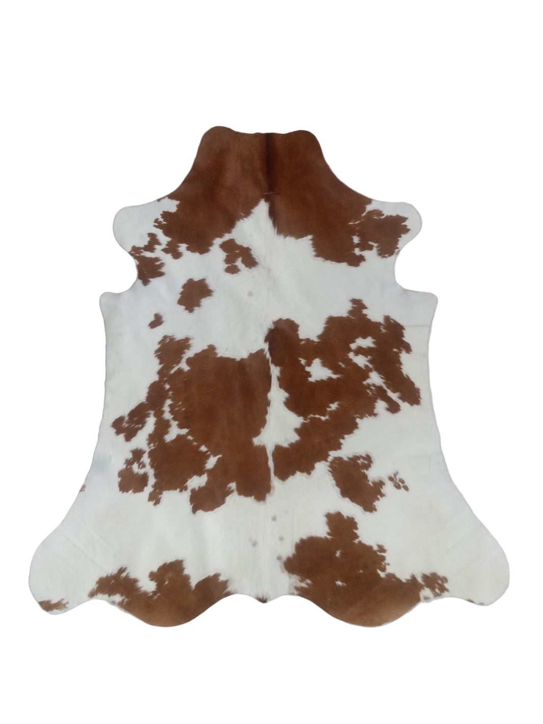 cowhide rug