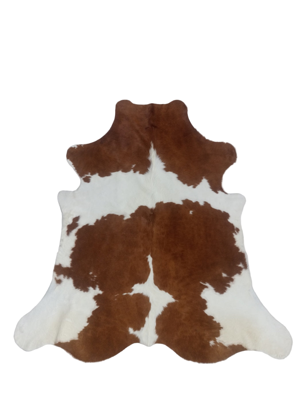 cowhide rug XXL
