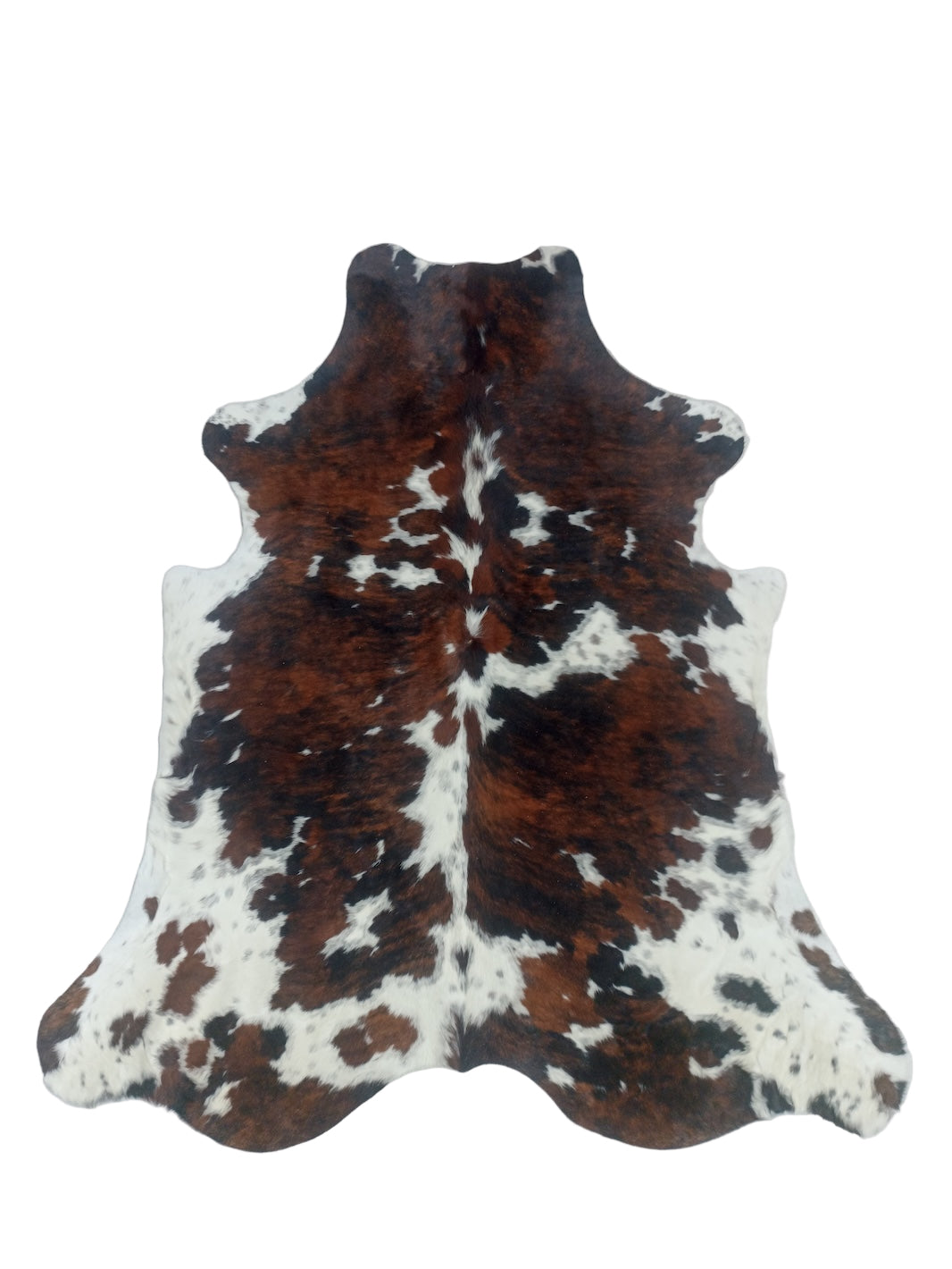 cowhide rug XXL