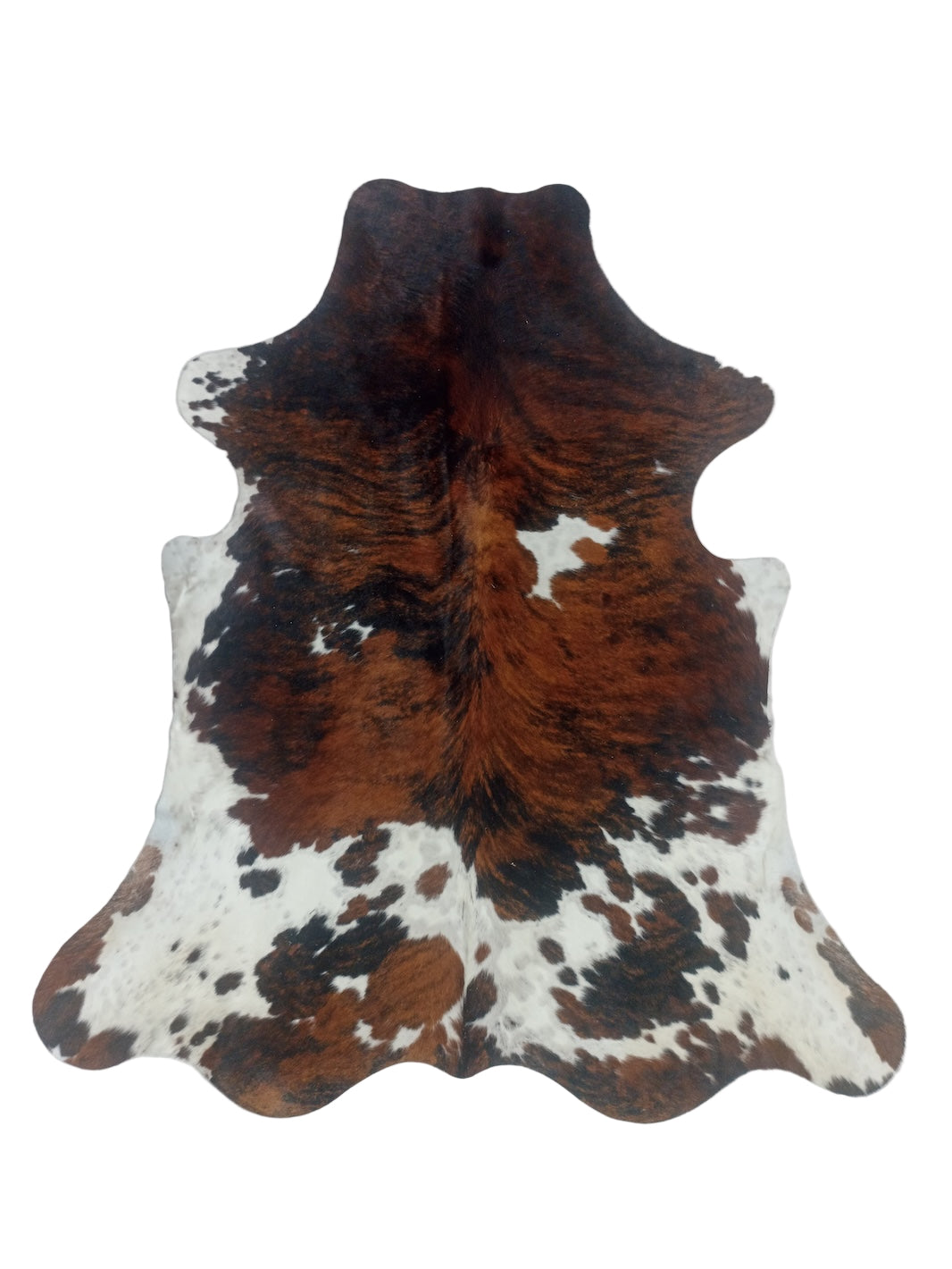 cowhide rug XXL