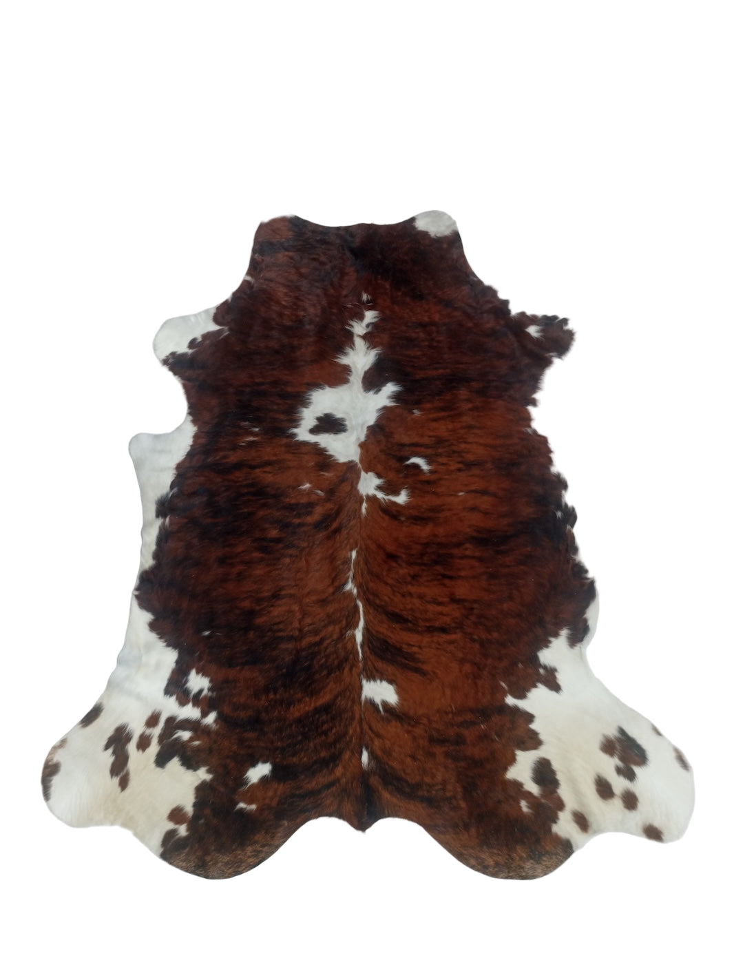 cowhide rug