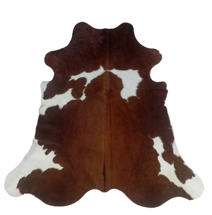 Cowhide rug