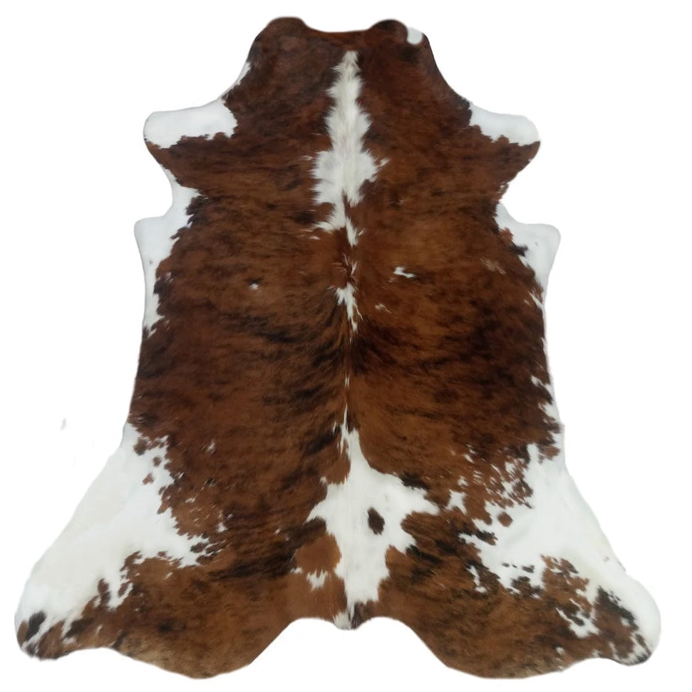 cowhide rug
