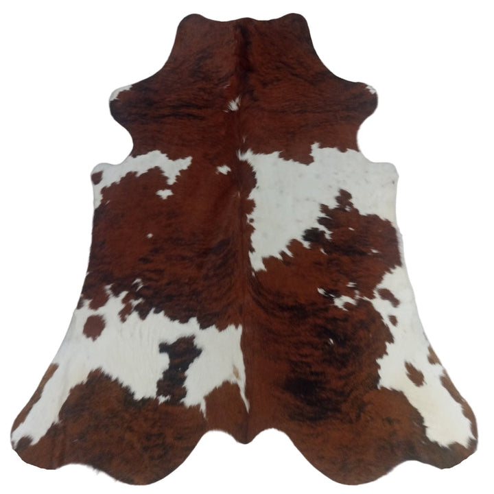 cowhide rug