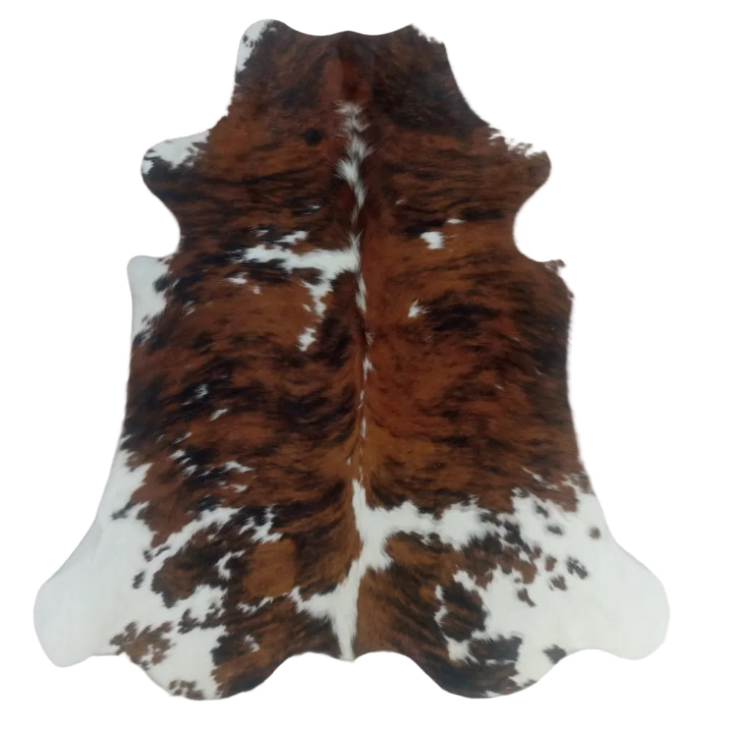cowhide rug