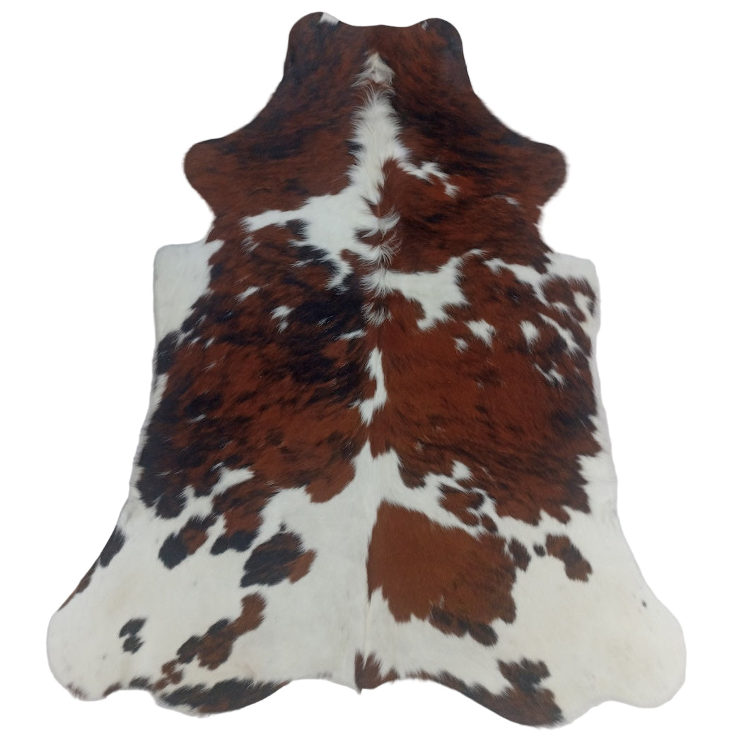 cowhide rug