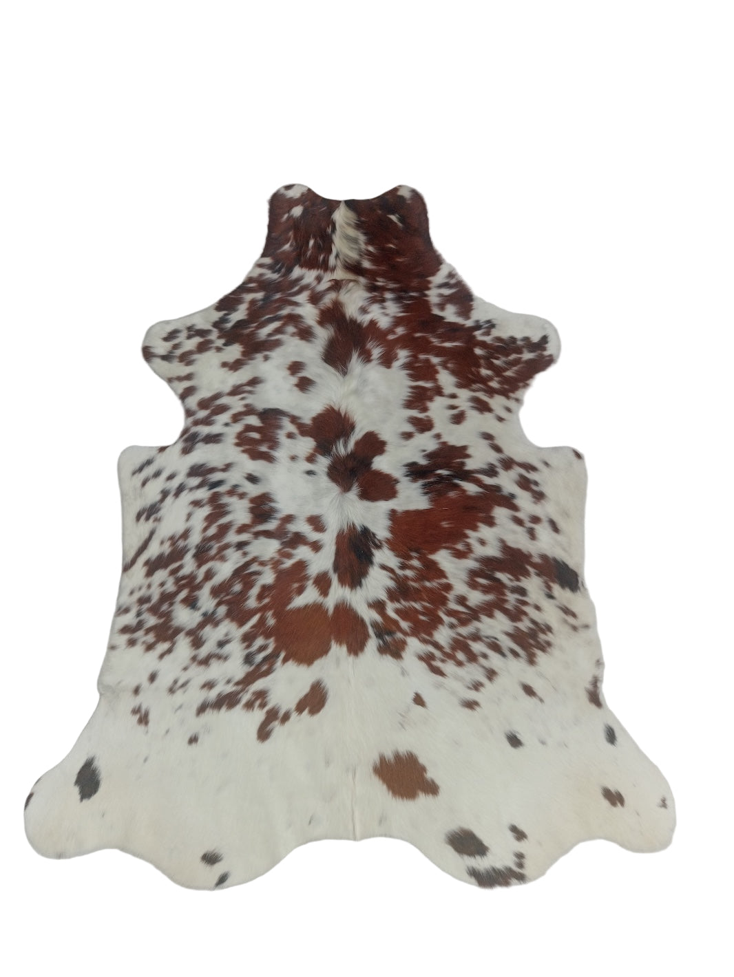 cowhide rug