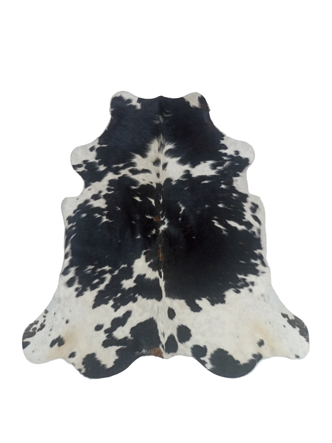 cowhide rug