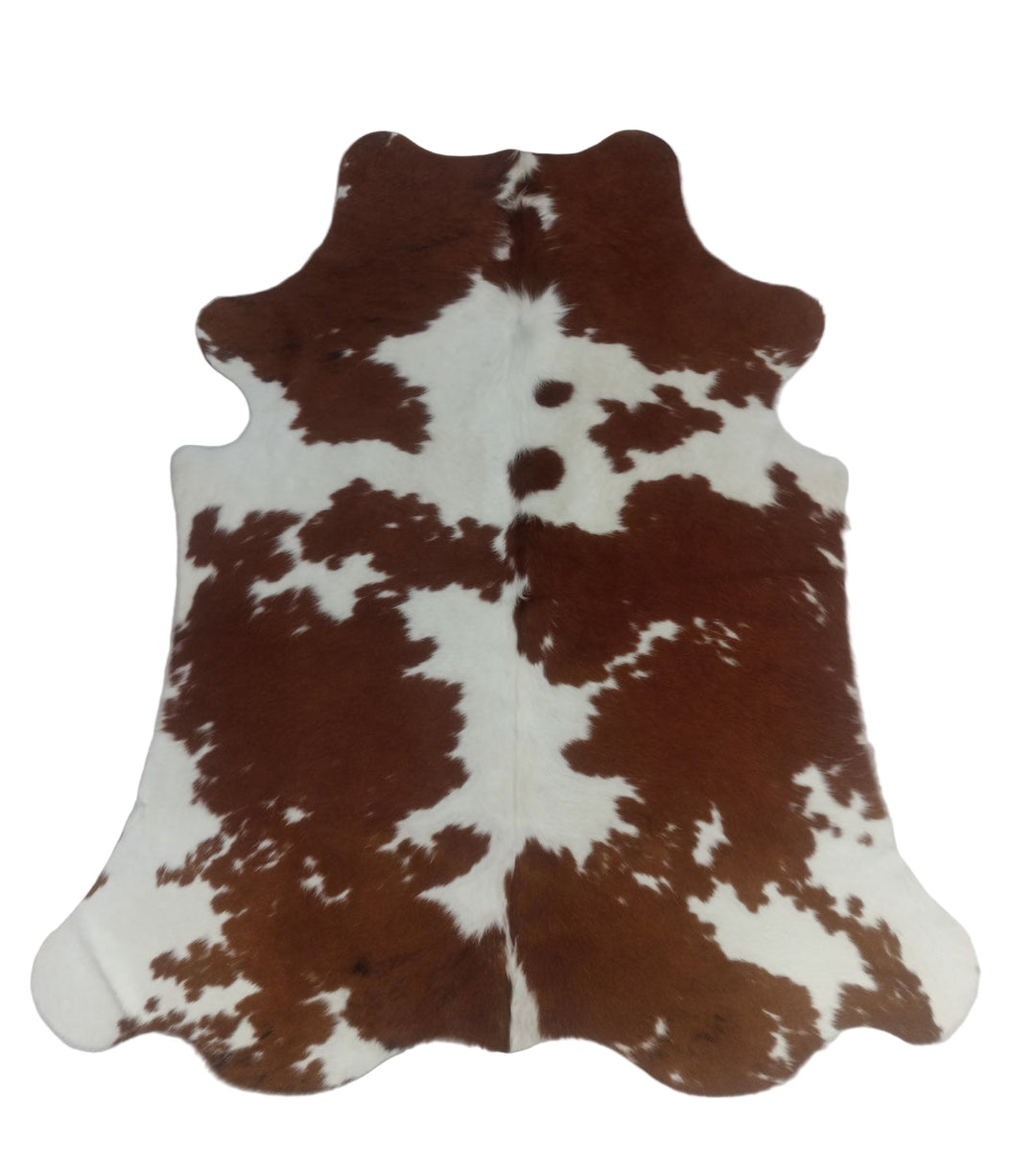 cowhide rug