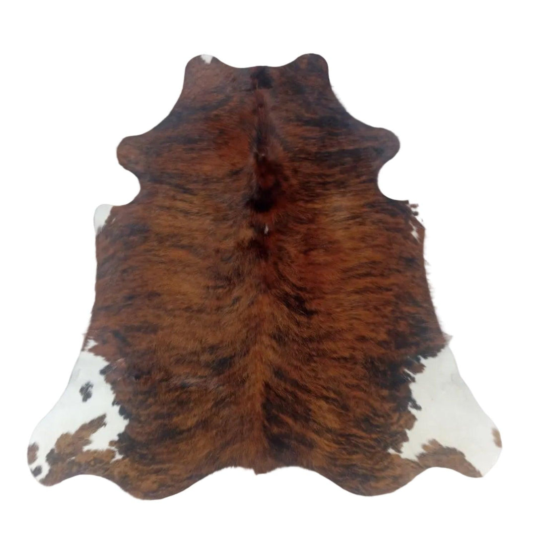cowhide rug 