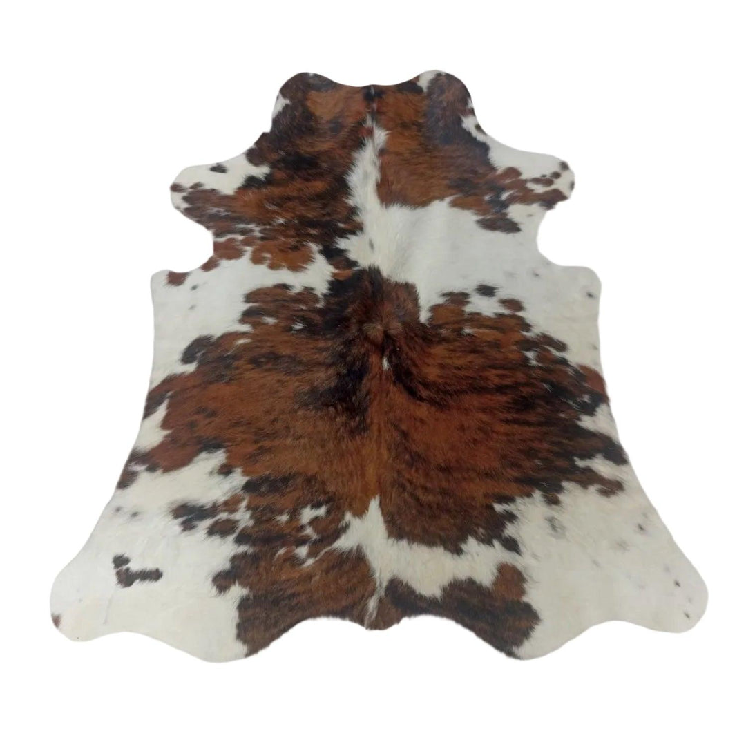 cowhide rug