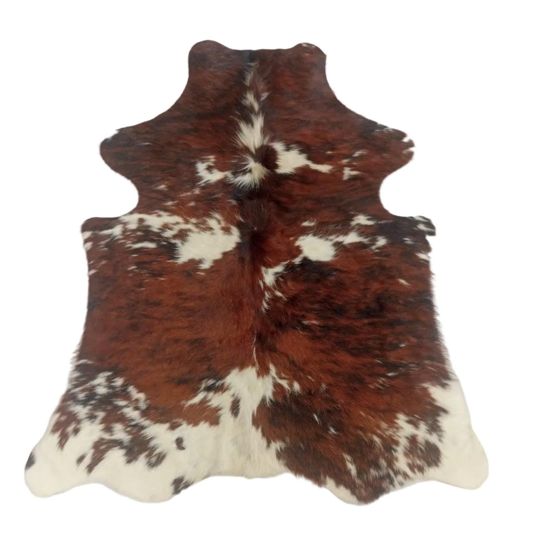 cowhide rug