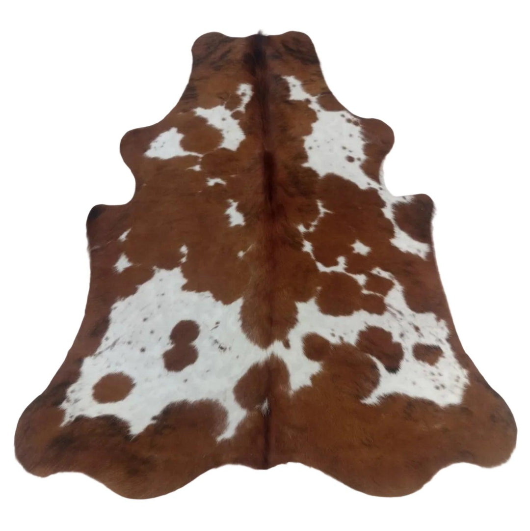 Cowhide Rug Premium  3616  177cm x 154cm (62" x 65") Small