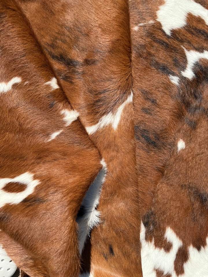 Cowhide Rug Premium 301  202cm x 182m