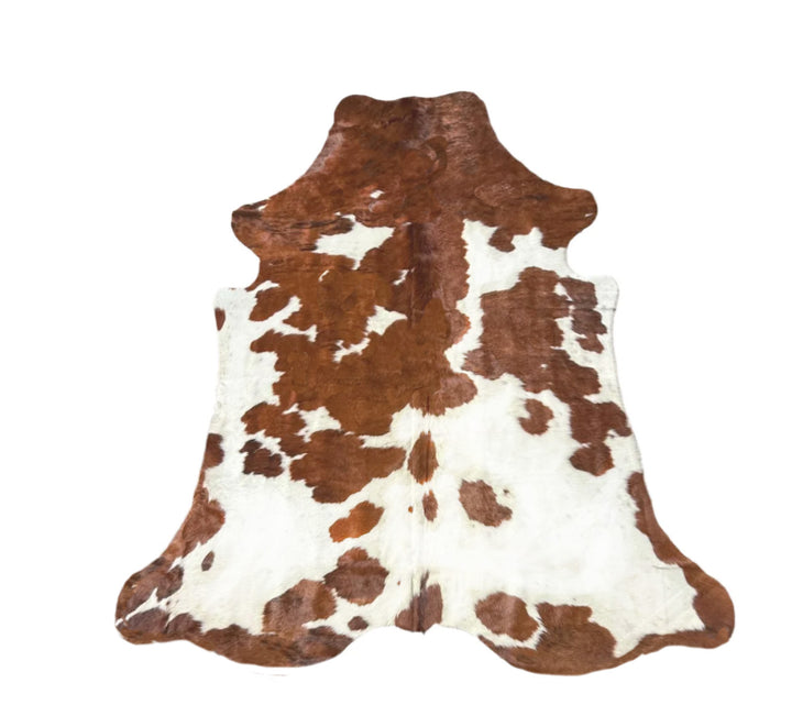 Premium Cowhide Rug 4416 266cm x 225cm (105" x 89") XXL