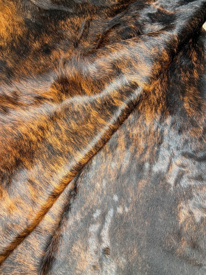 Premium Cowhide Rug   13323  240cm x 211cm (94" x 83")