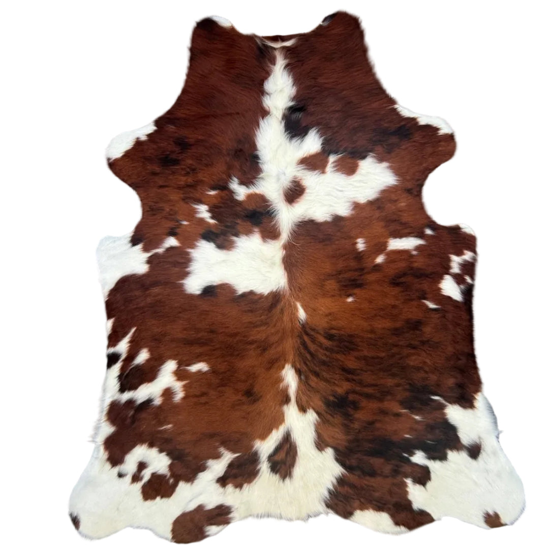 COWHIDE RUG
