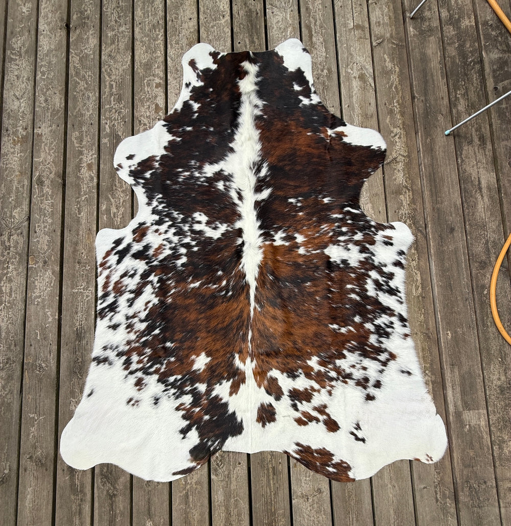 Cow hide Rug 