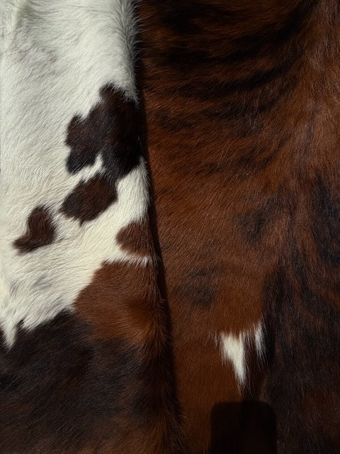 Cowhide Rug Premium 80803  210cm x 182cm (83" x 72")