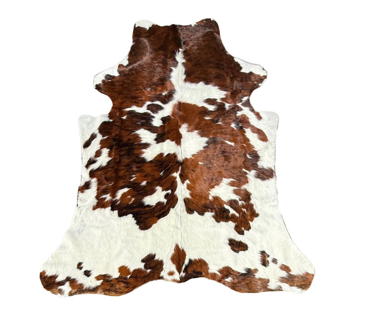 cowhide rug