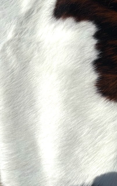 Cowhide Rug Premium 81331   209cm x 169cm (82" x 67")