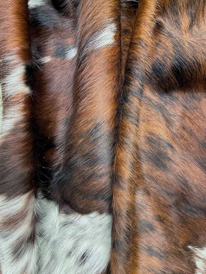 Cowhide Rug Premium 83148   205cm x 180cm (80" x 72")