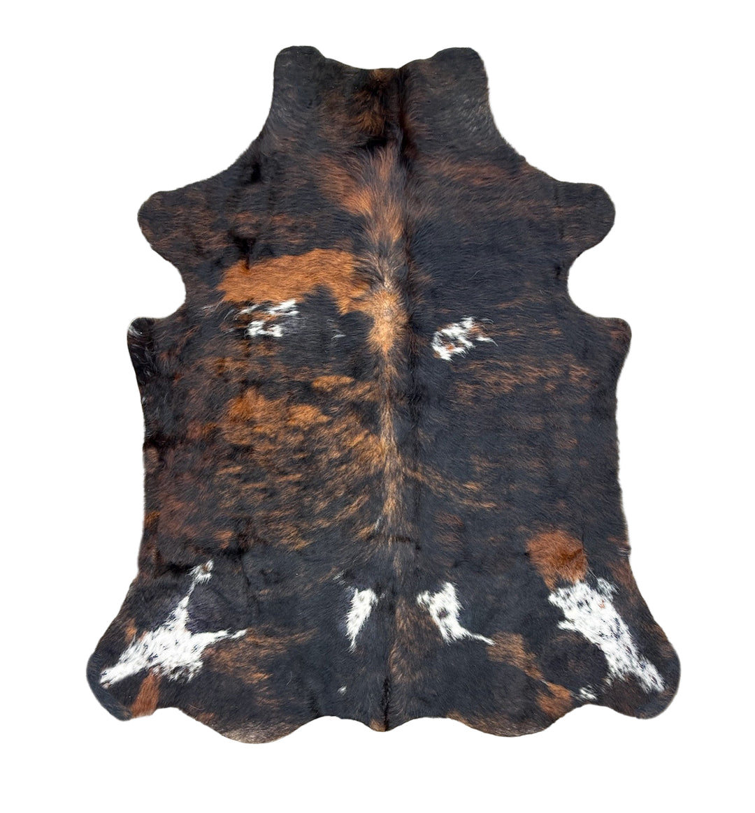 cow hide 