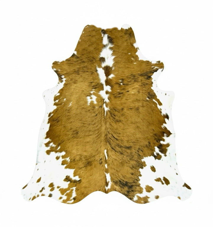 Cowhide Rug Premium 83215   205cm x 195cm (81" x 77")