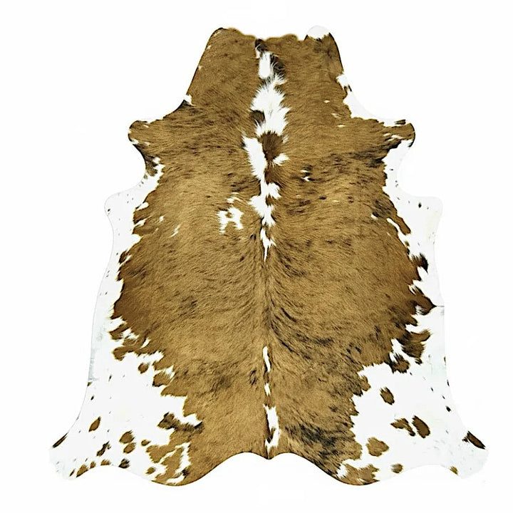 cowhide rug