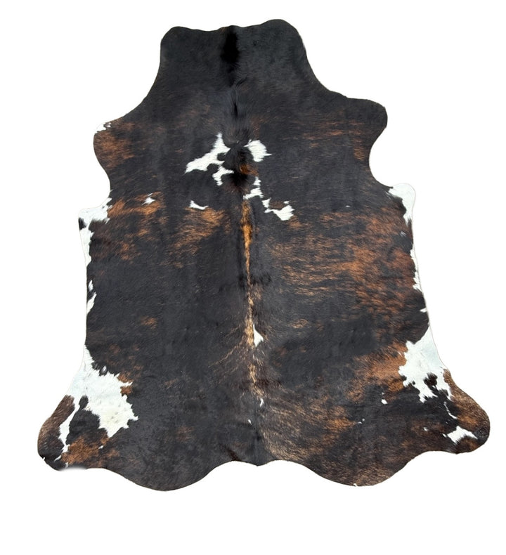 Cowhide Rug Premium  DM431    195cm x 172cm  Large