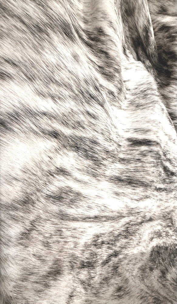 Premium Cowhide Rug 81836   230cm x 211cm (91" x 83") XXL - cowhiderugslondon.co.uk