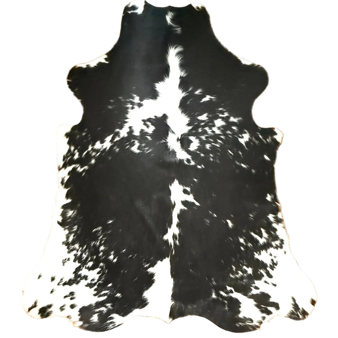 cowhide rug