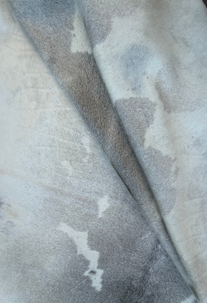 Premium Cowhide Rug H101  245cm x 190cm XXL