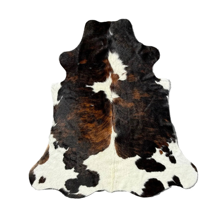cowhide rug