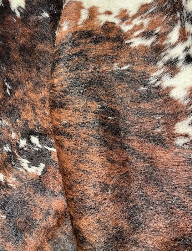 Cowhide Rug Premium  83126 180cm x 167cm