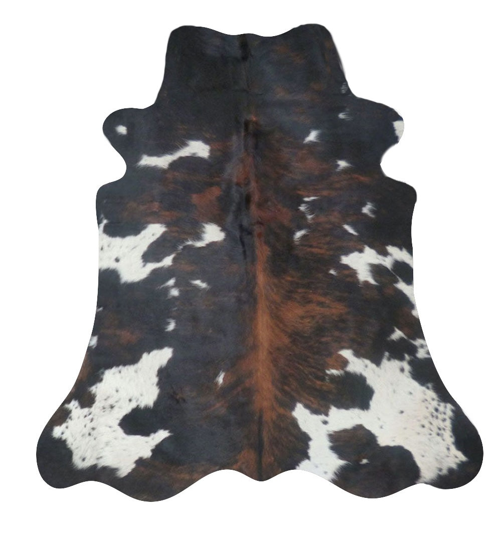 Extra Large Cowhide Rug  