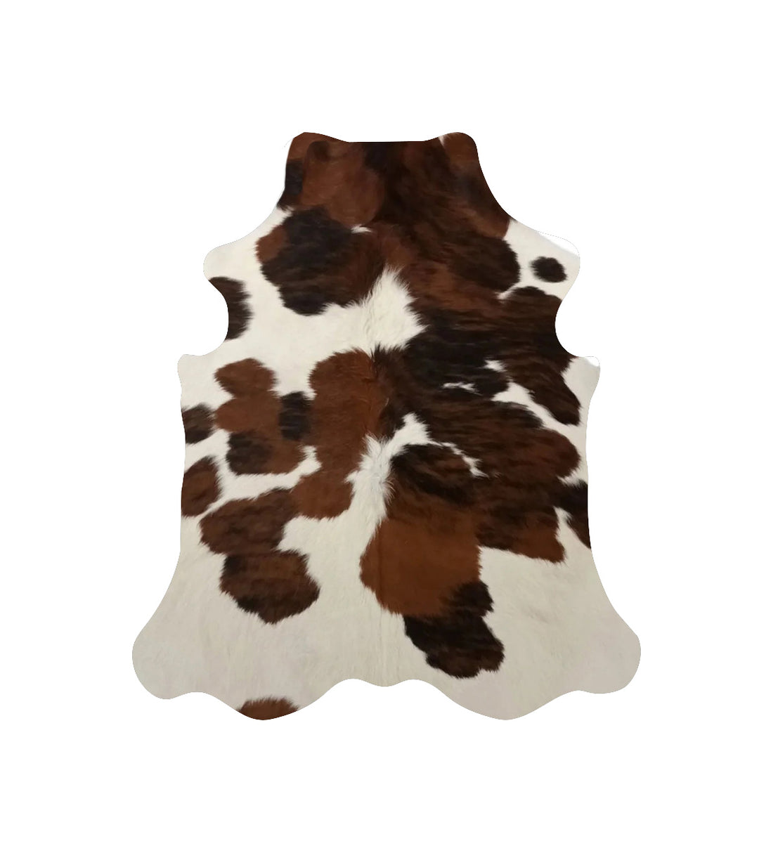 Small Cowhide Rug