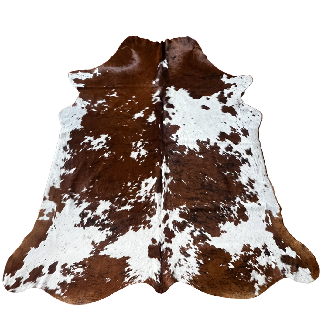 cowhide rug